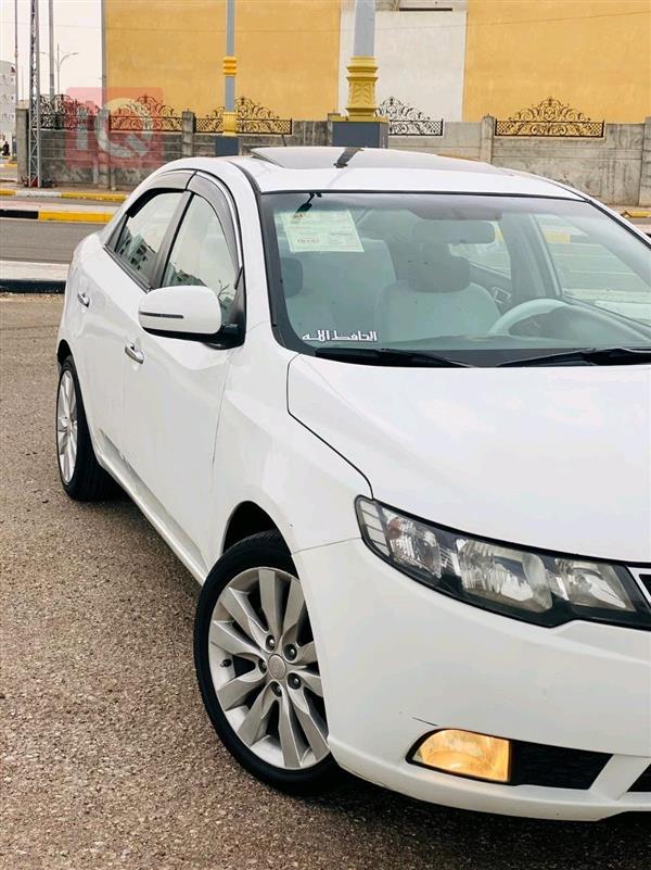 كيا سيراتو 2013 للبيع في العراق - كربلاء